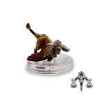 Griffon Hatchling DnD - Snowbound 8 - Dungeons and Dragons Icons of the Realms