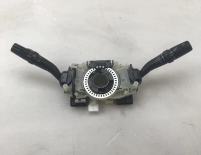 TOYOTA FJ CRUISER 2007-2012 COLUMNA DE DIRECCIÓN BRAZO LIMPIAPARABRISAS FARO INTERMITENTE OEM Foto 1 de 4