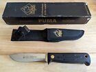 Puma 136397 Hunter’s Pal Kraton Handle Knife Made In Germany New In Box