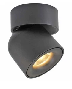 New Aisilan MSD52 Dimmable LED COB Spot Light Adjustable Ceiling Mounted - Picture 1 of 4