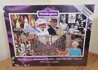 Waddingtons 1000 Piece Jigsaw Puzzle Queen's Diamond Jubilee Limited Edition New