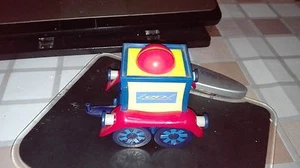 GADGET TOPOLINO VAGONE SALVADANAIO - Foto 1 di 1