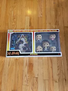 Funko Pop! Cubierta de álbum de lujo con estuche: histeria - Walmart (WMT) (Exclusivo)... - Imagen 1 de 6