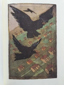 SIGNED - SEVENTH HEAVEN by Alice Hoffman (Franklin Library - 1990) - Bild 1 von 12