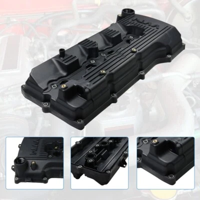 Tampa da válvula para 2005 2006 2007 2008 2009 2011 2012 2013 2014 2015 Toyota Tacoma - Imagem 1 de 4