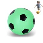 PVC Football Easy to Grip Training Ball High-Density Soccer Ball  Kids