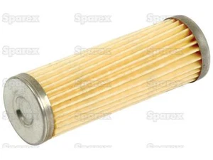 Conjunto externo filtro combustible Kubota modelo B tractor B1550 B1550HST B1700 b - Imagen 1 de 1