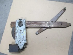1978-1979-1980-1981 Camaro Firebird right passenger side Power Window regulator - Picture 1 of 4