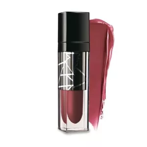 PUR ELUOR Velvet Long-Lasting Liquid Lipstick 5 g (Burgundy 30403) - Picture 1 of 1