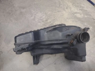 Honda Civic 2004 2005 sedán 1,7 L limpiador de admisión de aire caja filtro conjunto OEM usado Foto 1 de 2