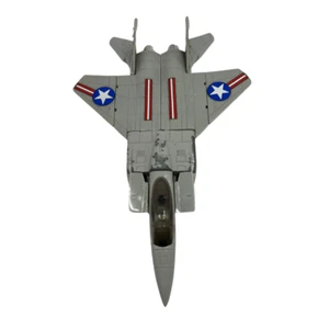 Gobots / Robo Machines Leader 1 / Leader One Düsenflugzeug 611A - Bild 1 von 7