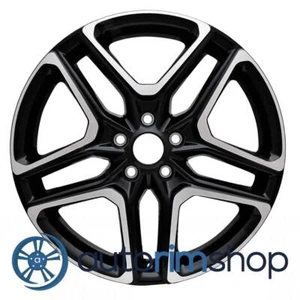 Hyundai Veloster N 2019 2020 2021 2022 19" OEM Wheel Rim 52910K9100 - Picture 1 of 1