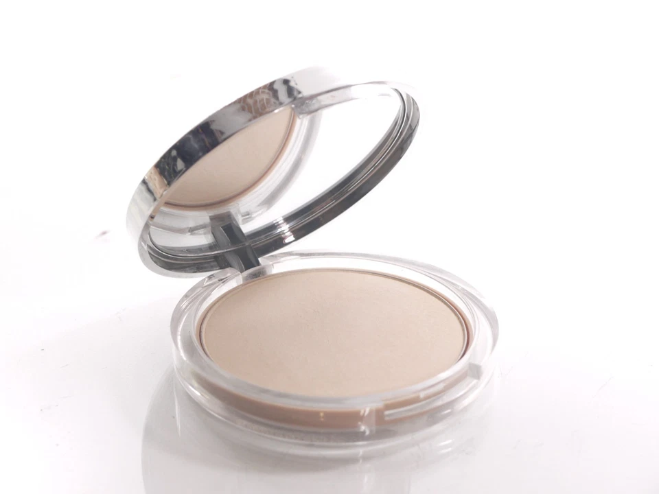 Clinique Almost  Powder  Makeup SPF 18  01 FAIR(VF) ~ 10g /3.5oz WOB READ - Image 1 of 1