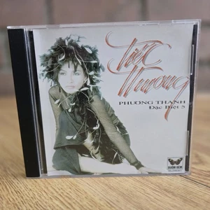 RARE VIETNAMESE CD: TIẾC THƯƠNG : PHƯƠNG THANH - Đặc Biệt 5 (Buom Dem) Nhạc Việt - Picture 1 of 11
