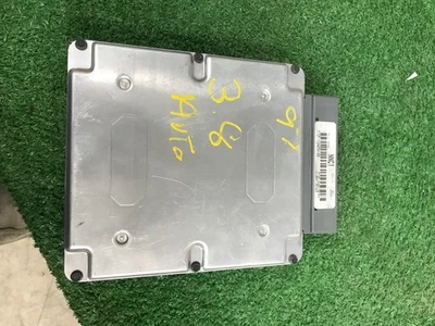 F7ZF-12A650-EB (NNC1) | UNIDAD MÓDULO DE CONTROL DEL MOTOR FORD MUSTANG 1997 PCM ECM ECU Foto 1 de 4