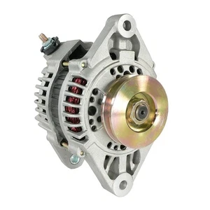 Alternator For Auto Truck 2.4L Nissan D21 Pickup 1995-97 23100-0S300 AL2363X - Picture 1 of 7