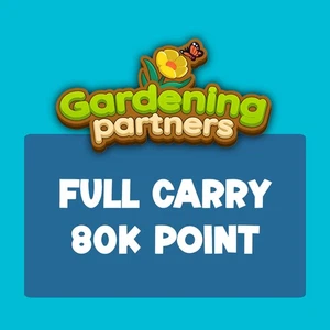 GARDENING PARTNERS - MONO GO PARTNER EVENT - Picture 1 of 1