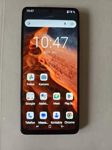 2025 DOOGEE Note59 PRO 5G Smartphone 32GB+256GB Android 15 6250mAh Handy NFC - Bild 1 von 8