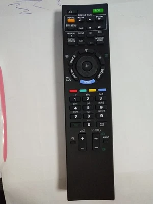 Télécommande de remplacement RM-ED019 RM-ED034 pour Sony Bravia TV sub RM-ED022 RM-ED035 - Photo 1/2