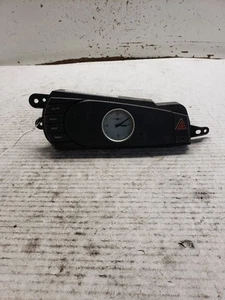 PACIFICA 2007 Clock 1342685 - Picture 1 of 14