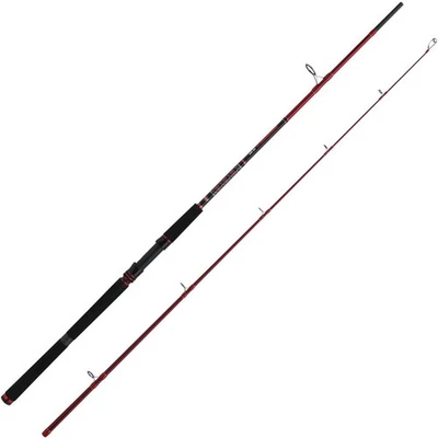 Penn Squadron III Saltwater Spinning Rod 3.00m 20-60g - Image 1 of 4