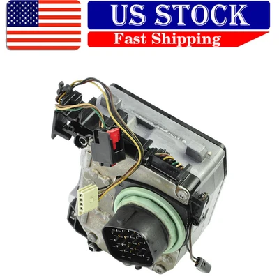 Paquete de solenoide de transmisión para Dodge Grand Caravan 2008-2019 05078709ab Foto 1 de 4