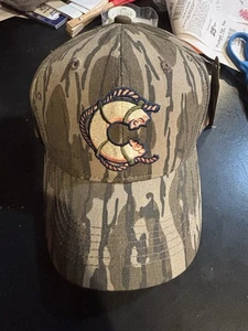 Nuevo Clearwater Threshers MiLB Camuflaje Snapback Roble Mossy Gorra SGA 8/15/25 Camuflaje - Imagen 1 de 4