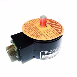 61AAEF-050-A-0-00 Dynapar Rotopulser Rotary Transducer - Picture 1 of 2