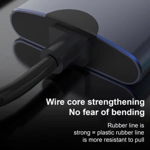 Speed 6 in 1 Camera Card Reader Lightweight for Everyday Carry Card Adapter - Afbeelding 1 van 10