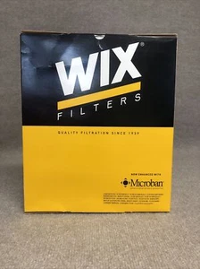 Cabin Air Filter-Hybrid, FULL HYBRID EV-GAS (FHEV) Wix WP10428 - Picture 1 of 5