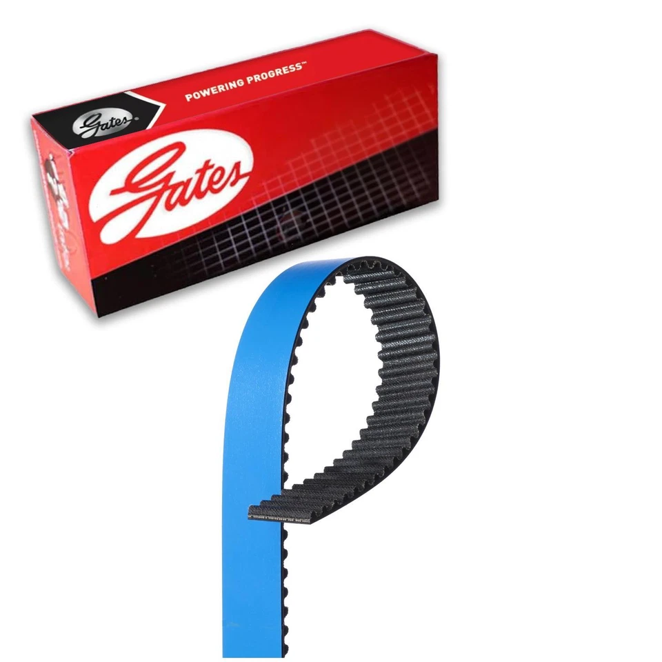 盖茨发动机定时皮带适用于 2004 - 2014 年讴歌 TL — 第 1/4 张图片