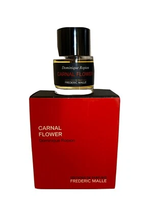 Frederic Malle: Flor carnal Foto 1 de 2