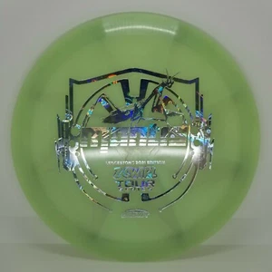 DISCRAFT 2021 Ledgestone Les White Z Swirl Tour Series Mantis 170-172g Money NEW - Picture 1 of 4