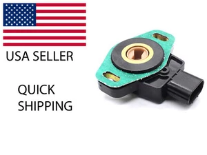 NUEVO Sensor de Posición del Cuerpo del Acelerador TPS se adapta 2002-2006 Acura RSX Tipo S 2.0L - Imagen 1 de 3