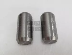 Dodge plymouth Mopar 318 340 360 440 383 bellhousing dowel pins Ships Free! - Picture 1 of 2
