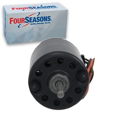 Motor soplador de climatización 4 estaciones para Peterbilt 377 1988-1993 Foto 1 de 4