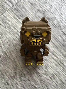 FUNKO POP VINYL 8-BIT SERIE #32 WERWOLF FIGUR SPIELE SERIE SEGA ALTERED BEAST - Bild 1 von 7
