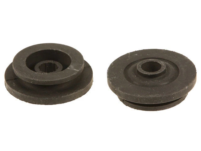 Kit de montaje de radiador Dorman superior para Nissan Murano 2003-2007, 2009-2016 17DSTY Foto 1 de 1