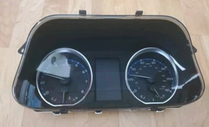 17-18 Toyota Rav 4 Limited Speedometer Cluster 83800-42S30 - Picture 1 of 8