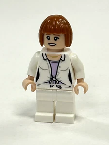 Lego Jurassic World Claire Dearing Minifigur jw012 - Bild 1 von 1