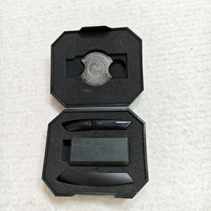 Ersatzteile für Logitech G903 Gaming Maus Gewichtsblock Seitentastenadapter - Bild 1 von 4