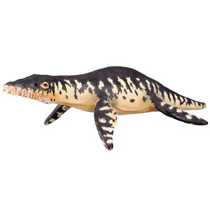 NEW CollectA 88237 Liopleurodon Dinosaur Model 18cm - Picture 1 of 2