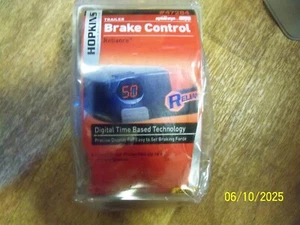 Hopkins Towing Solution 47284 Reliance Electronic Brake Control - Picture 1 of 2