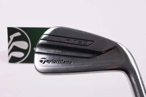 Taylormade P790 UDI 2017 #2 Iron / 17 Degree / Stiff Flex Hzrdus Black 85 Shaft - Picture 1 of 6