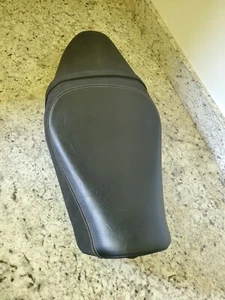 2018 xsr700 stock pillion seat - Picture 1 of 3