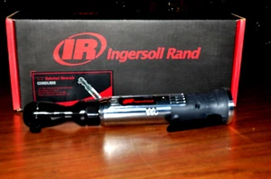 1/2 Inch Square Drive 14.4V Cordless Ratchet Wrench Ingersoll Rand R385 - Picture 1 of 7