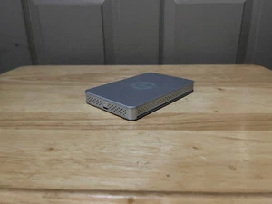 G-Technology G-DRIVE ev 1TB (0G02723) Portable External Hard Drive - Picture 1 of 5