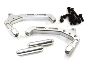 Billet Machined Tube Frame Shock Mount Front for Axial Wraith 2.2 - Picture 1 of 1