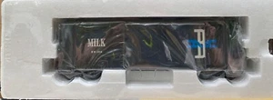 Autolatte K-Line K761-1131 Boston & Maine scala O nuova/come nuova!! - Foto 1 di 8