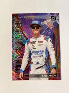 2023 Donrus Racing Metal Masters #MM3 Kyle Larson - Bild 1 von 2
